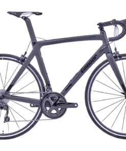 Condor Leggero Frameset