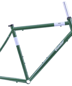 Condor Tempo Frameset The Condor Range