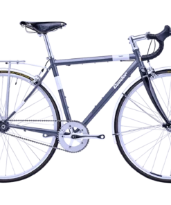 Condor Tempo Frameset The Condor Range