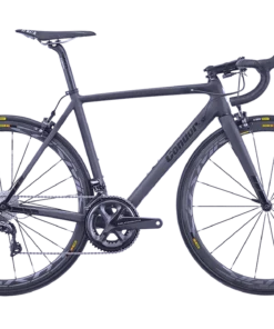 Condor Potenza Black Edition Frameset Sale Frames