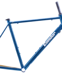 The Condor Range Condor Super Acciaio Frameset