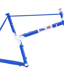 Condor The Condor Range Paris Galibier Frameset