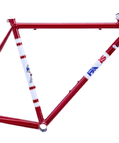 Condor The Condor Range Paris Road Frameset