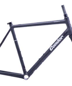 Condor Leggero SL Disc Frameset The Condor Range
