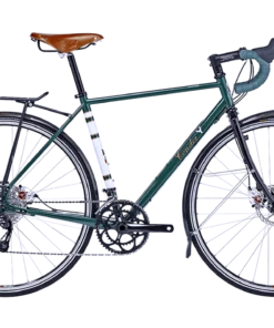 Condor Heritage Frameset The Condor Range