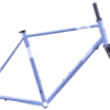 Condor Fratello Disc Thru-Axle Frameset