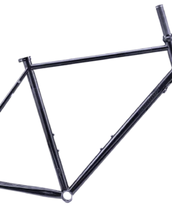Condor Fratello Disc Thru-Axle Frameset