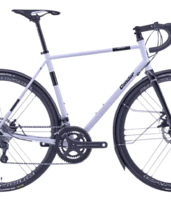 Condor Fratello Disc Thru-Axle Frameset