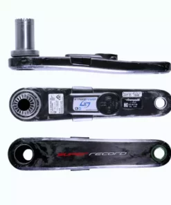 Campagnolo Stages Power Super Record 12s Power Meter