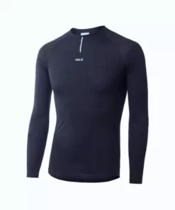 Pedal Ed Merino Long Sleeve Baselayer
