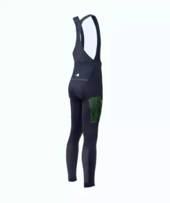 PEdAL ED Odyssey Winter Bibtights