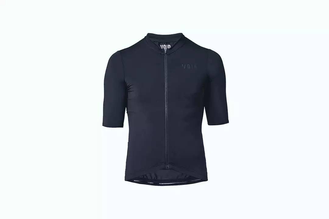 VOID CYCLING Void Pure Jersey 2.0 Men's Clothing 2 VOID CYCLING Void Pure Jersey 2.0 Men's Clothing