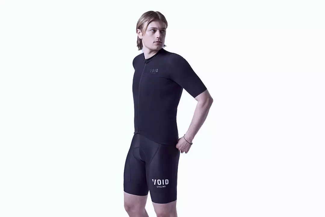 VOID CYCLING Void Pure Jersey 2.0 Men's Clothing 4 VOID CYCLING Void Pure Jersey 2.0 Men's Clothing