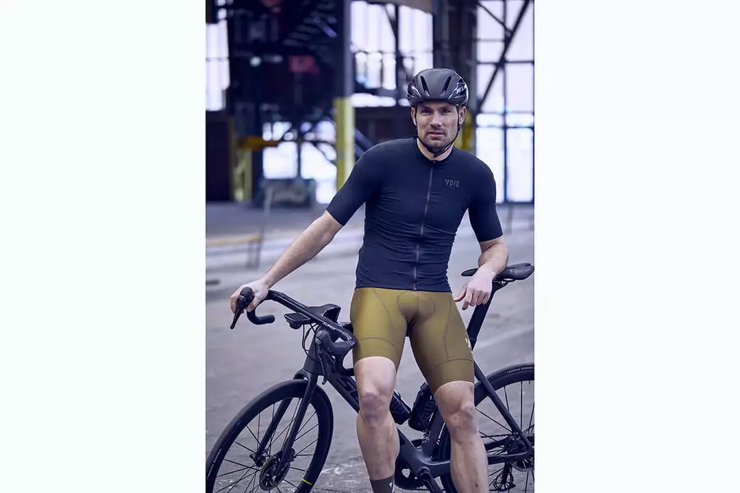 VOID CYCLING Void Pure Jersey 2.0 Men's Clothing 6 VOID CYCLING Void Pure Jersey 2.0 Men's Clothing