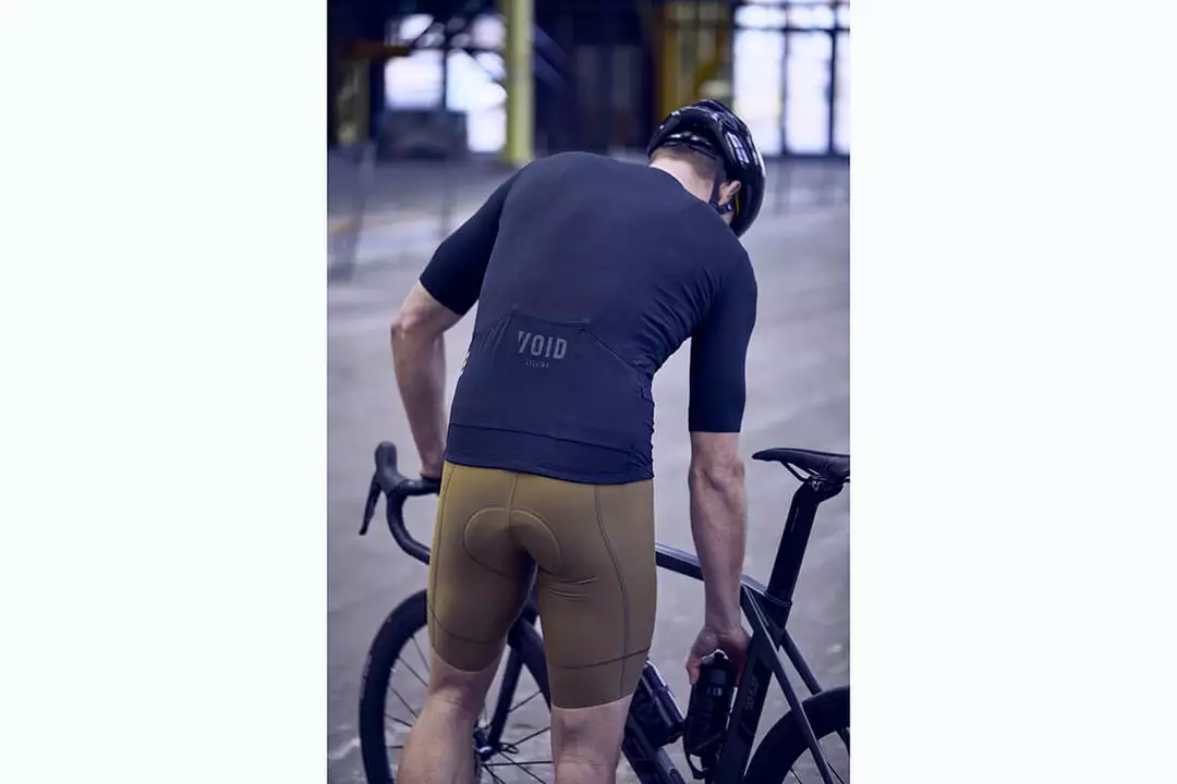 VOID CYCLING Void Pure Jersey 2.0 Men's Clothing 7 VOID CYCLING Void Pure Jersey 2.0 Men's Clothing