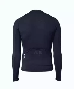 VOID CYCLING Men's Clothing Void Pure Long Sleeve Jersey 2.0