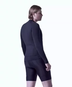 VOID CYCLING Men's Clothing Void Pure Long Sleeve Jersey 2.0