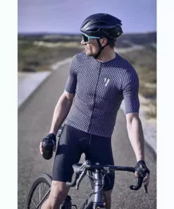 VOID CYCLING Men's Clothing Void Granite Bib Shorts