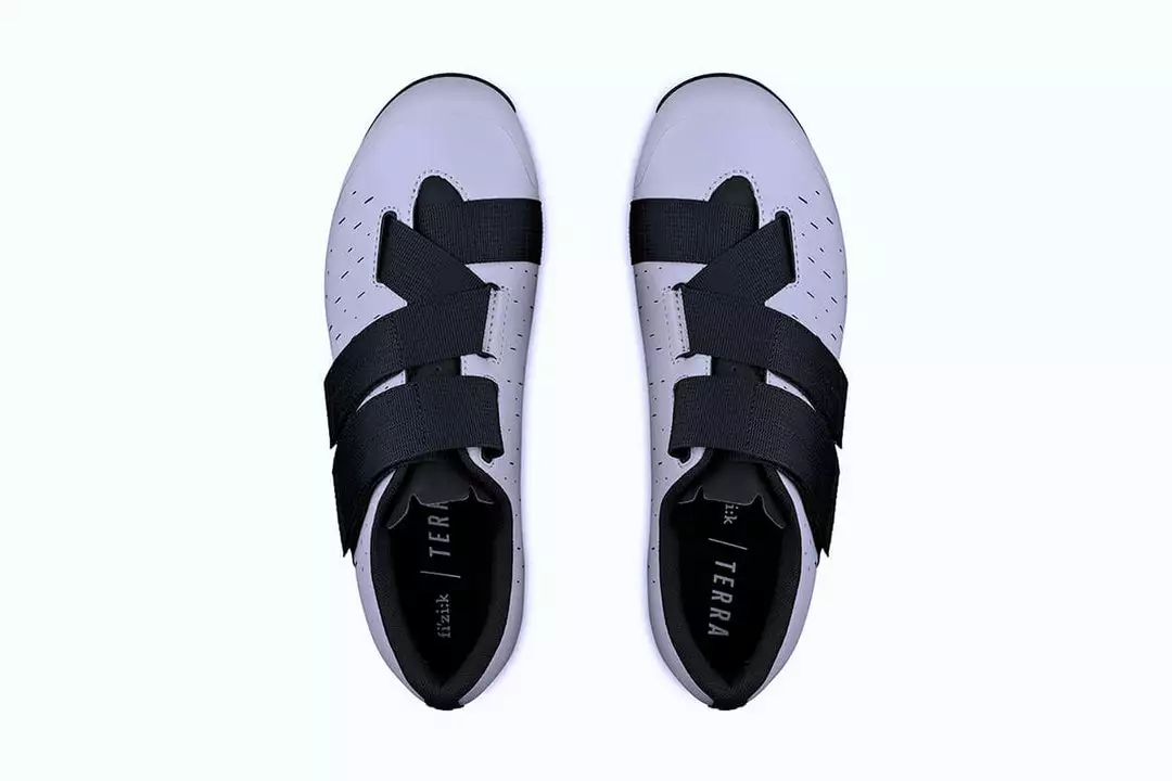 Fizik X4 Terra Powerstrap 3 Fizik X4 Terra Powerstrap