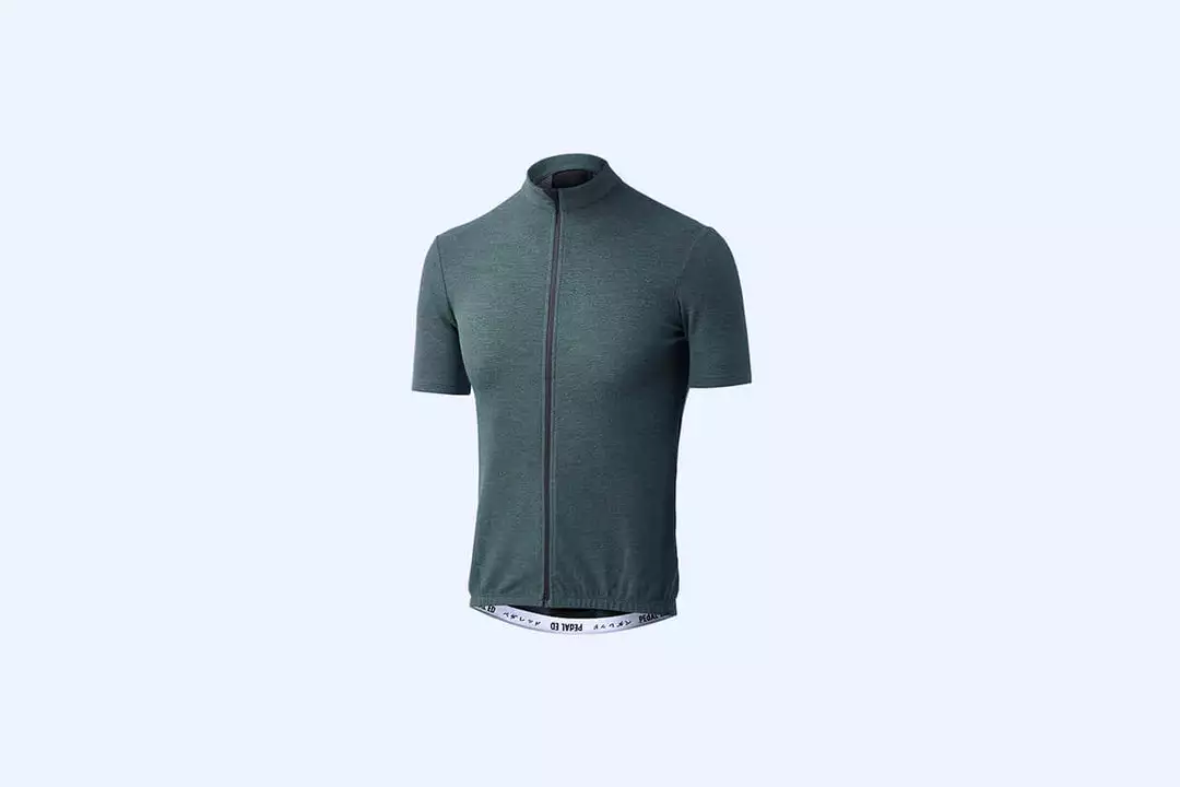 Men's Clothing PEdAL ED Kaido Short Sleeve Jersey 1 Men's Clothing PEdAL ED Kaido Short Sleeve Jersey
