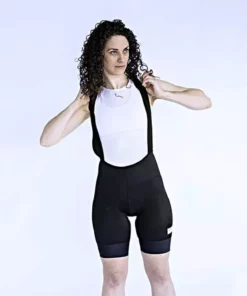 Albion ABR1 Women's Bib Shorts