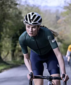 Albion ABR1 Women's Bib Shorts