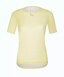 Albion Womens Short Sleeve Mesh Base Layer Base Layers