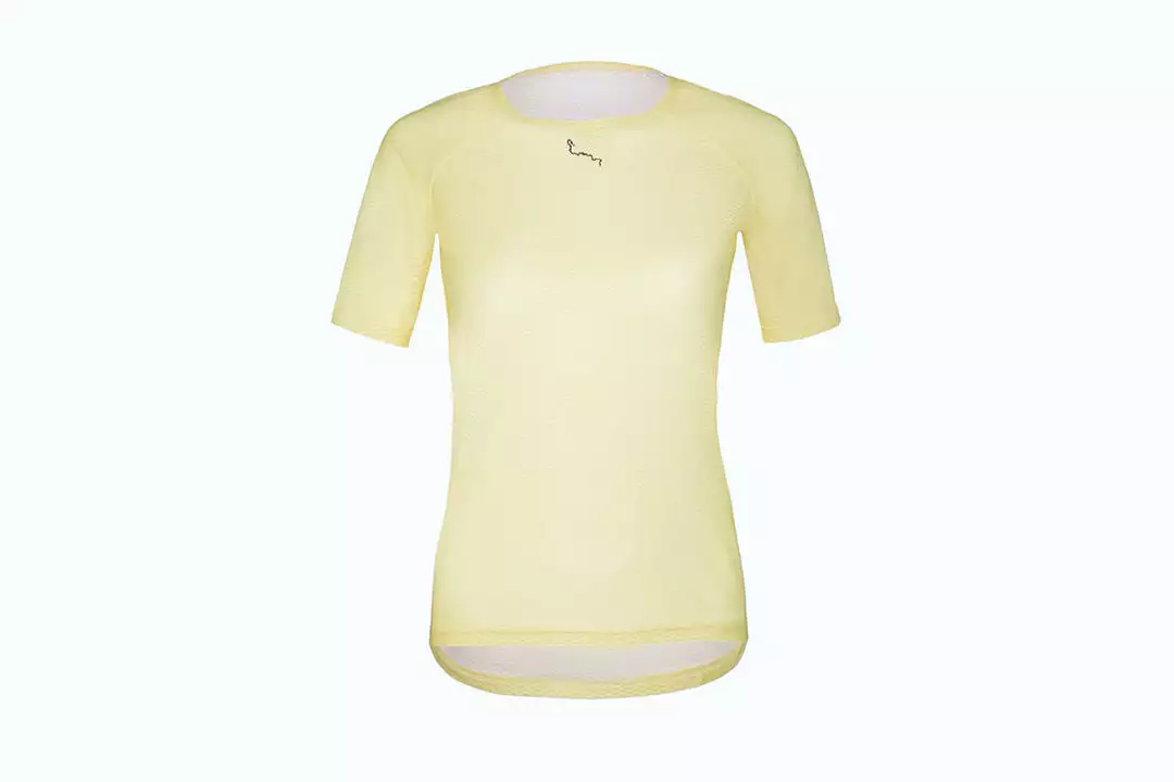 Albion Womens Short Sleeve Mesh Base Layer Base Layers 1 Albion Womens Short Sleeve Mesh Base Layer Base Layers