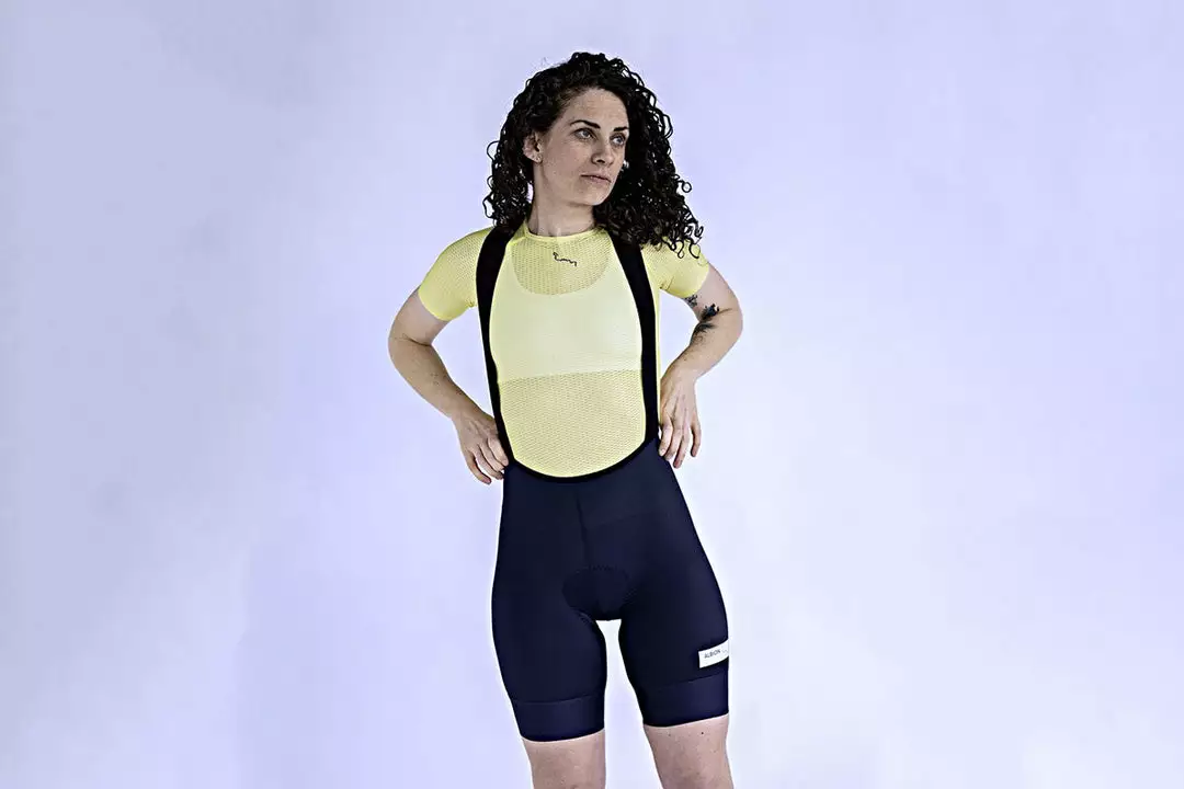 Albion Womens Short Sleeve Mesh Base Layer Base Layers 5 Albion Womens Short Sleeve Mesh Base Layer Base Layers