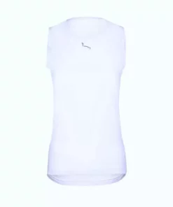Albion Womens Sleeveless Mesh Base Layer