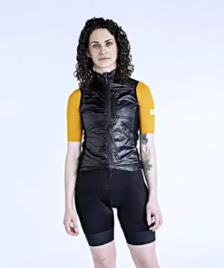 Albion Womens Ultralight Windproof Gilet