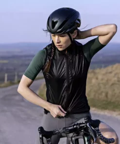 Albion Womens Ultralight Windproof Gilet