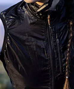 Albion Womens Ultralight Windproof Gilet