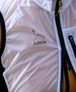 Albion Womens Ultralight Windproof Gilet