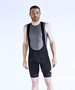 Base Layers Albion Sleeveless Mesh Base Layer