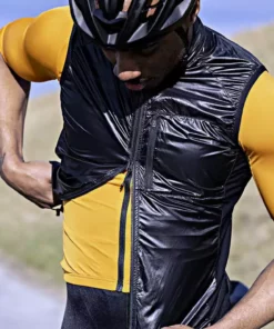 Albion Ultralight Windproof Gilet