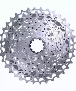 SRAM Rival XG-1250 12-Speed Cassette Gears & Drivetrain