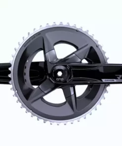 SRAM Rival AXS D1 12-Speed Chainset