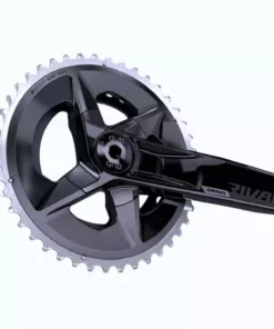SRAM Rival AXS D1 12-Speed Wide Chainset