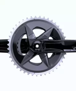 SRAM Rival AXS D1 12-Speed Wide Chainset
