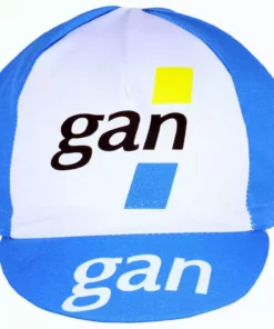 Condor Gan Retro Cycling Cap Clothing Accessories