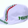 Condor Clothing Accessories 7-Eleven Retro Cycling Cap