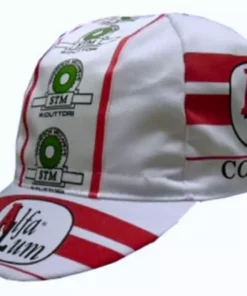 Condor Alfa-Lum Retro Cycling Cap Clothing Accessories
