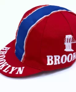 Condor Brooklyn Retro Cycling Cap
