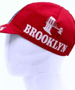 Condor Brooklyn Retro Cycling Cap