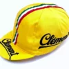 Condor Clothing Accessories Clement Retro Cycling Cap