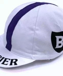 Condor BP Mercier Retro Cycling Cap
