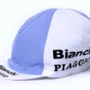 Condor Bianchi Retro Cycling Cap
