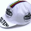 Condor Molteni Retro Cycling Cap Clothing Accessories