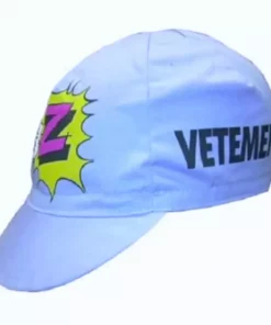Condor Z-Vetements Retro Cycling Cap